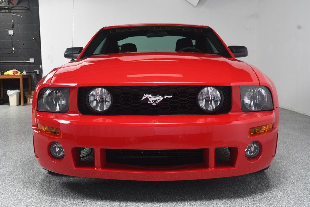 Ford Mustang photo 10