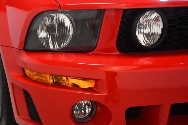 2005 Ford Mustang 2dr Coupe GT Deluxe - 23093822 - 10