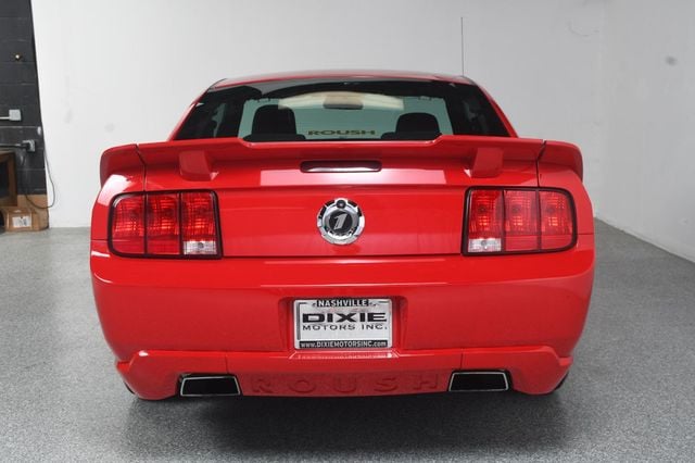 2005 Ford Mustang 2dr Coupe GT Deluxe - 23093822 - 13