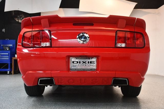 2005 Ford Mustang 2dr Coupe GT Deluxe - 23093822 - 16