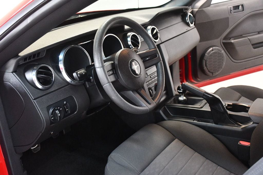 Ford Mustang photo 27