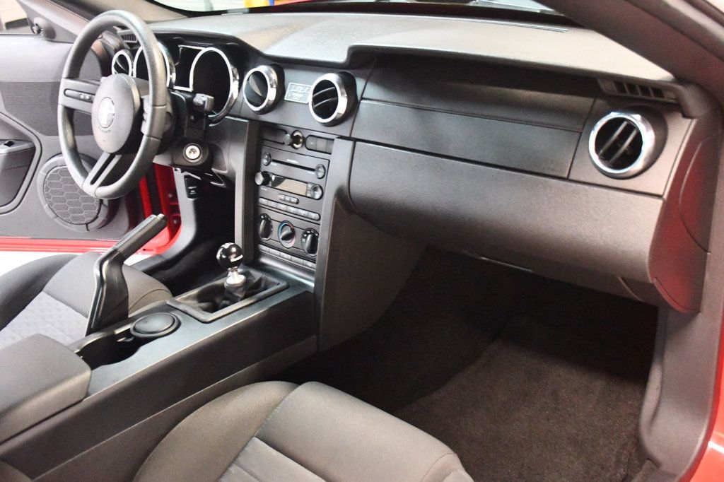 Ford Mustang photo 28