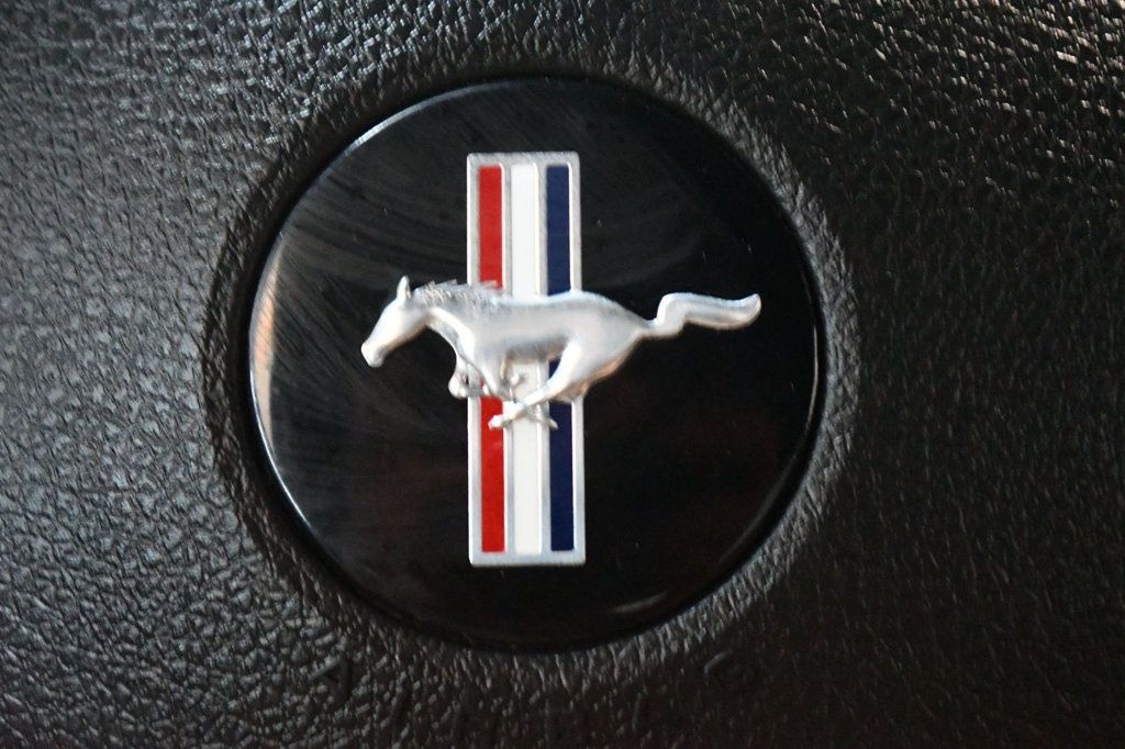 Ford Mustang photo 55