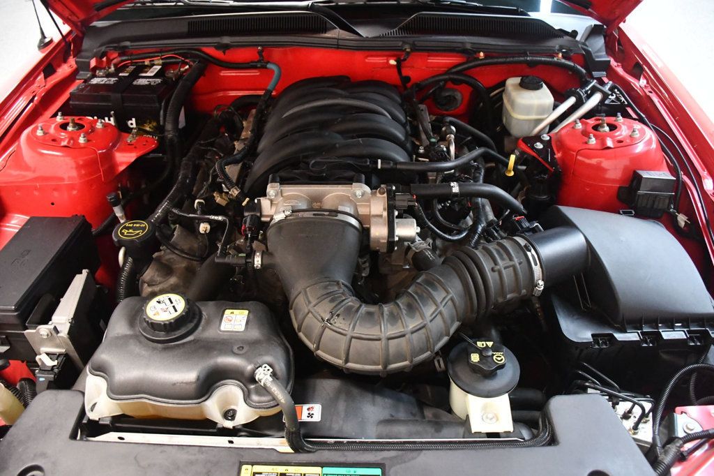 Ford Mustang photo 57