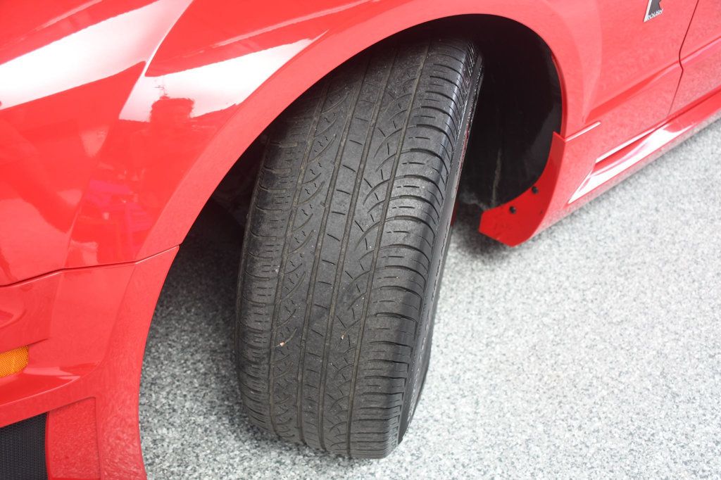 Ford Mustang photo 58