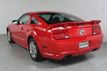 2005 Ford Mustang 2dr Coupe GT Deluxe - 23093822 - 8