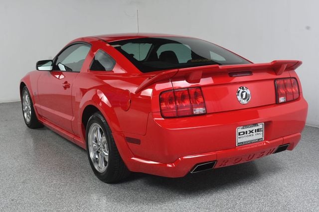 2005 Ford Mustang 2dr Coupe GT Deluxe - 23093822 - 8