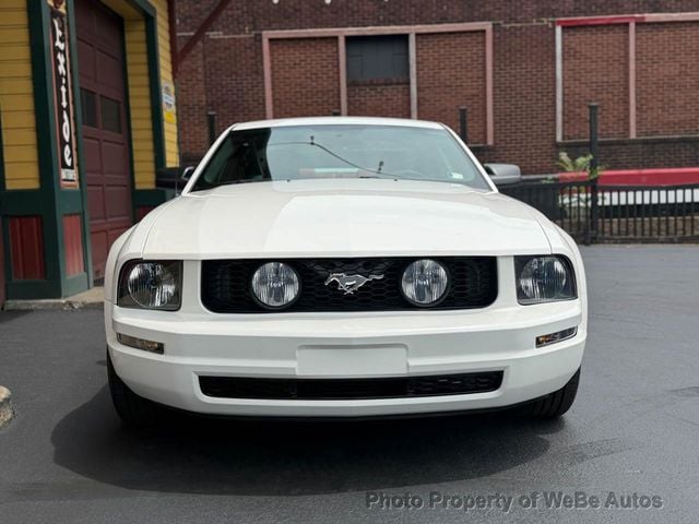 2005 Ford Mustang 2dr Coupe GT Deluxe - 23058539 - 10