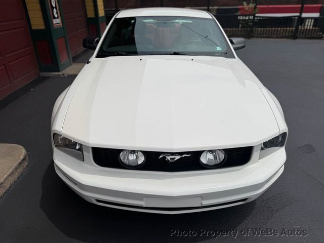 2005 Ford Mustang 2dr Coupe GT Deluxe - 23058539 - 11