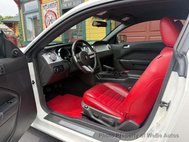 2005 Ford Mustang 2dr Coupe GT Deluxe - 23058539 - 13