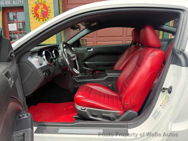 2005 Ford Mustang 2dr Coupe GT Deluxe - 23058539 - 14
