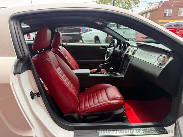 2005 Ford Mustang 2dr Coupe GT Deluxe - 23058539 - 20