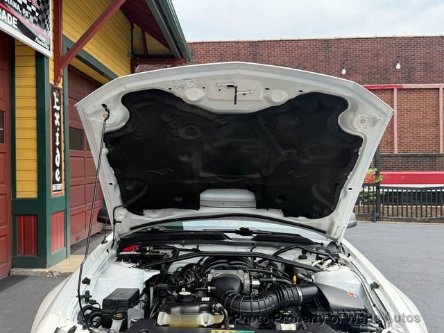 2005 Ford Mustang 2dr Coupe GT Deluxe - 23058539 - 25