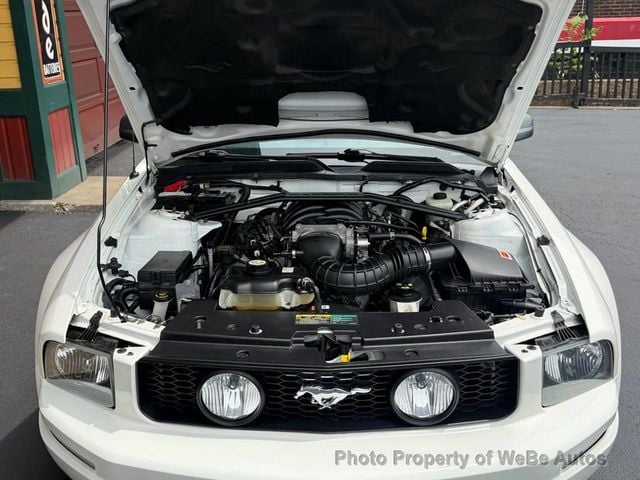 2005 Ford Mustang 2dr Coupe GT Deluxe - 23058539 - 26