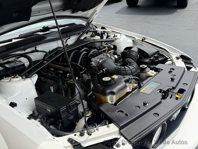 2005 Ford Mustang 2dr Coupe GT Deluxe - 23058539 - 27