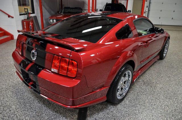 2005 Ford Mustang 2dr Coupe GT Premium - 19807003 - 30