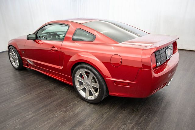 2005 Ford Mustang 2dr Coupe GT Premium - 22439158 - 10