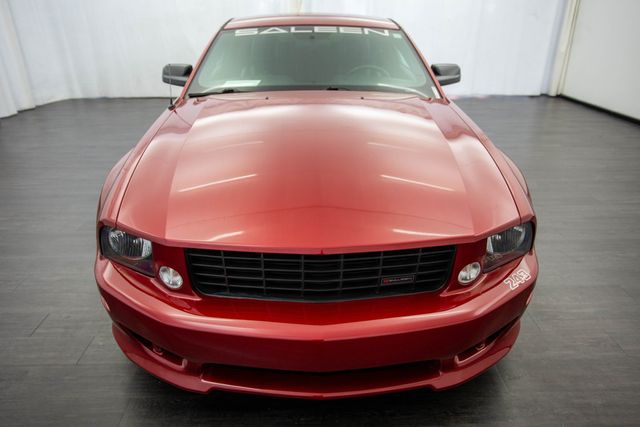 2005 Ford Mustang 2dr Coupe GT Premium - 22439158 - 13