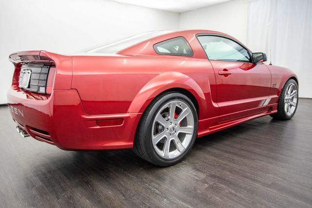 2005 Ford Mustang 2dr Coupe GT Premium - 22439158 - 25