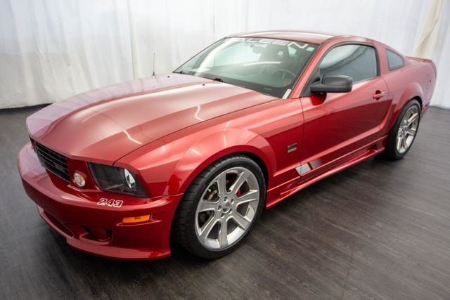 2005 Ford Mustang 2dr Coupe GT Premium - 22439158 - 2