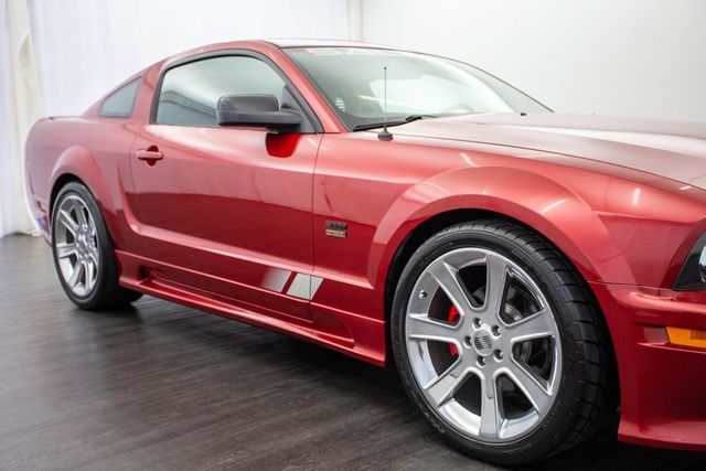 2005 Ford Mustang 2dr Coupe GT Premium - 22439158 - 29