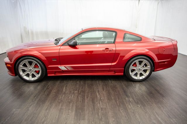 2005 Ford Mustang 2dr Coupe GT Premium - 22439158 - 6