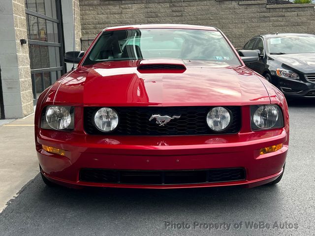 2005 Ford Mustang 2dr Coupe GT Premium - 22526876 - 9