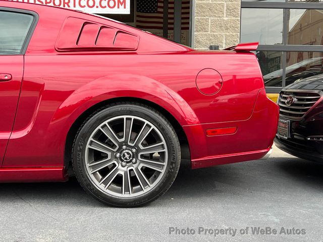 2005 Ford Mustang 2dr Coupe GT Premium - 22526876 - 23