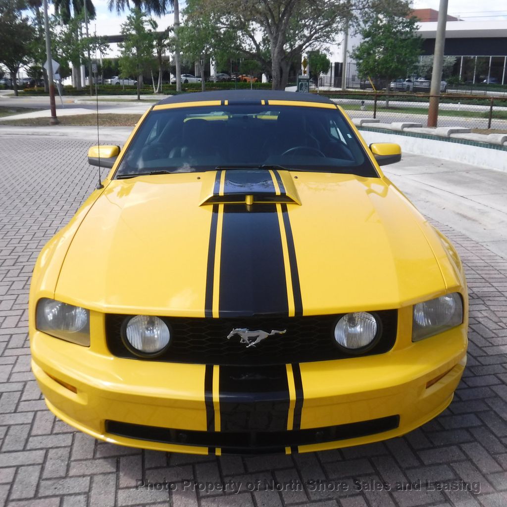 2005 Ford Mustang Best of Show - 21843764 - 10