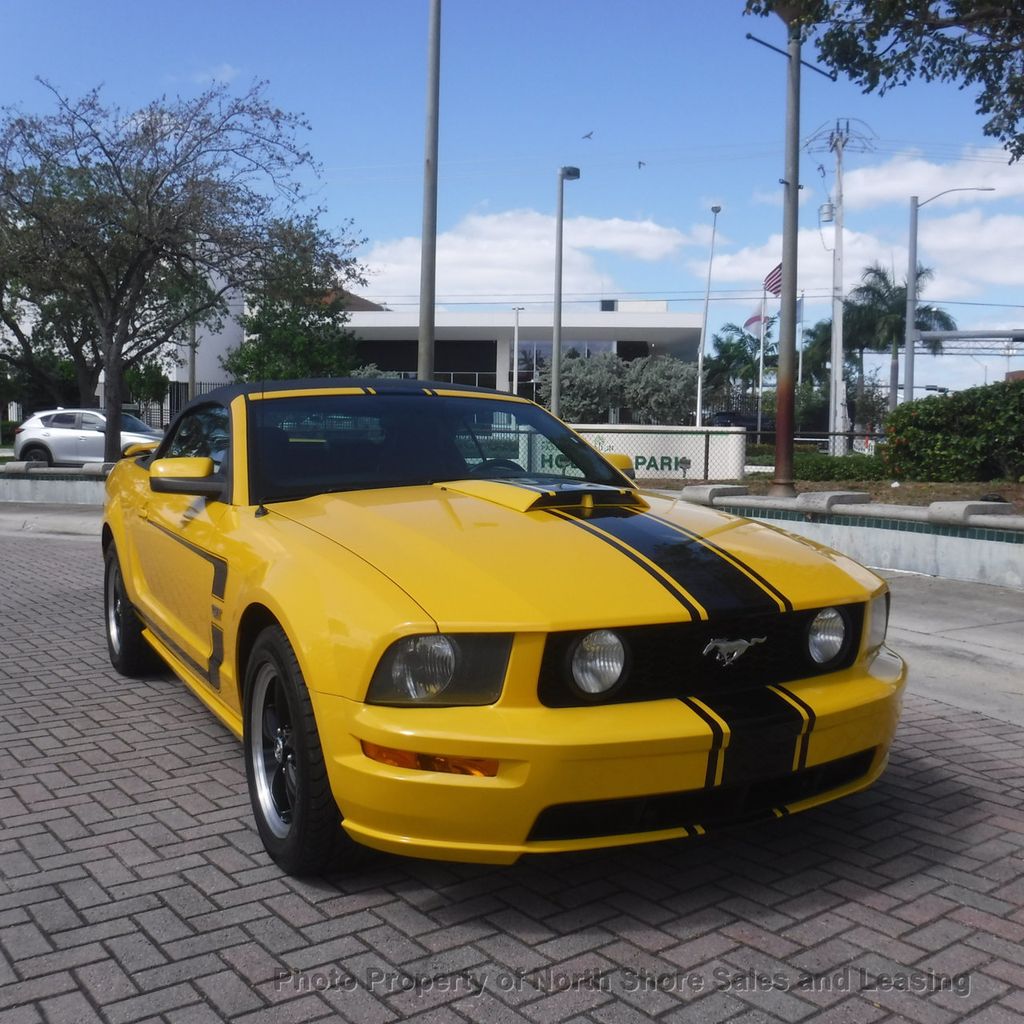 2005 Ford Mustang Best of Show - 21843764 - 11