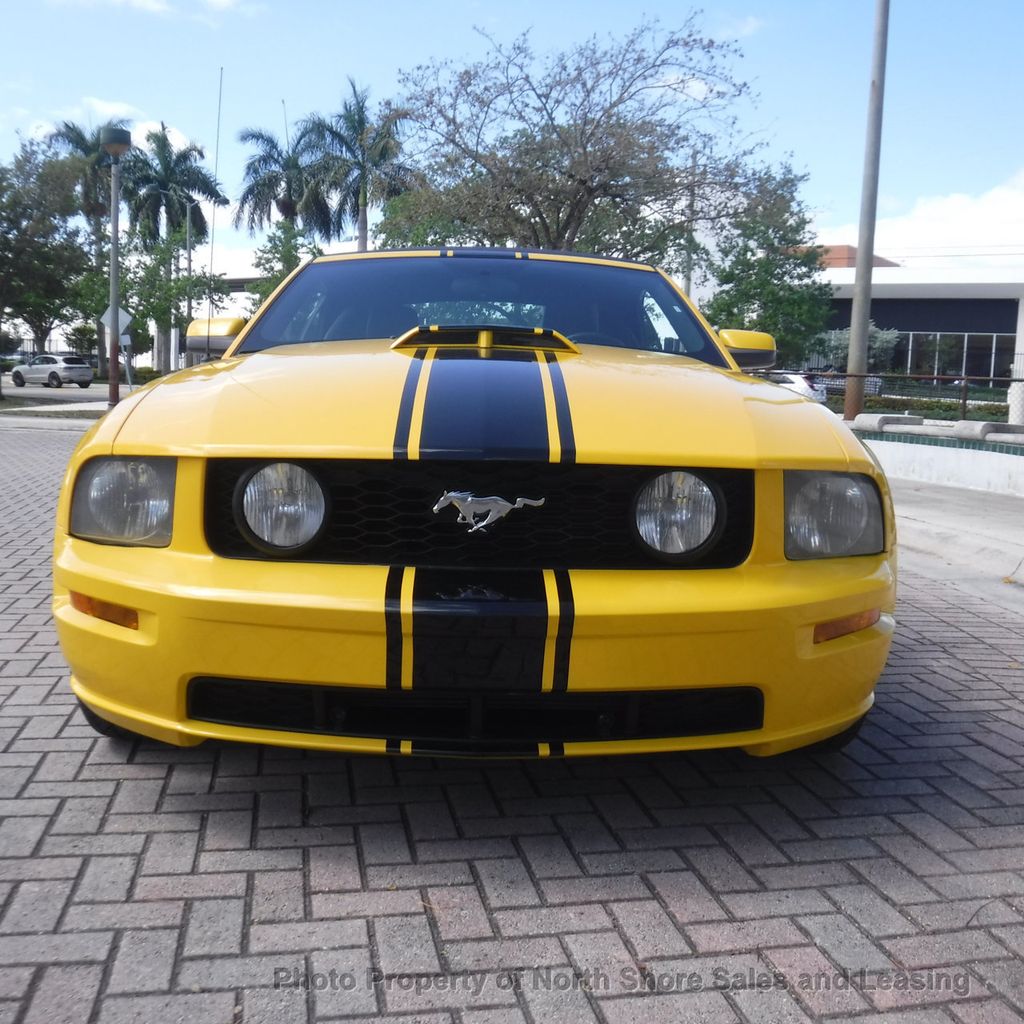 2005 Ford Mustang Best of Show - 21843764 - 15