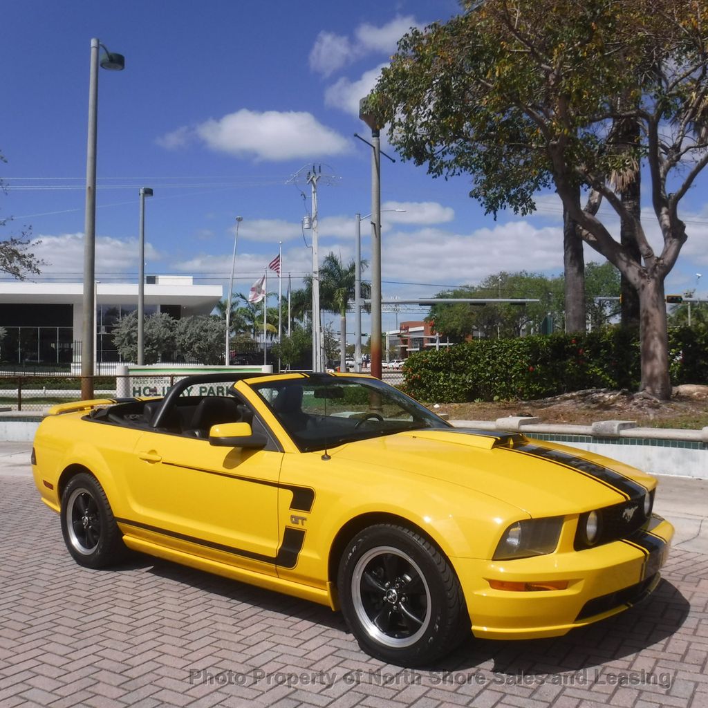 2005 Ford Mustang Best of Show - 21843764 - 46