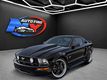 2005 Ford Mustang CLEAN CARFAX, 5-SPD MANUAL, SHAKER 500 AUDIO, INTERIOR UPGRADE - 23094285 - 0