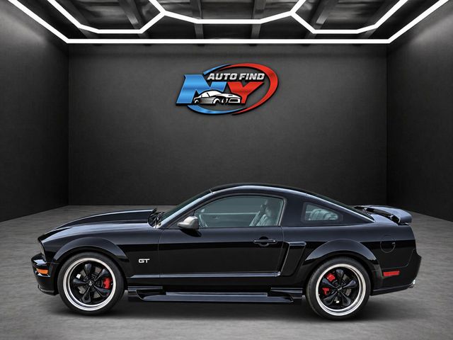 2005 Ford Mustang CLEAN CARFAX, 5-SPD MANUAL, SHAKER 500 AUDIO, INTERIOR UPGRADE - 23094285 - 11