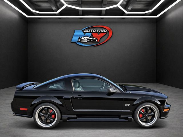 2005 Ford Mustang CLEAN CARFAX, 5-SPD MANUAL, SHAKER 500 AUDIO, INTERIOR UPGRADE - 23094285 - 12