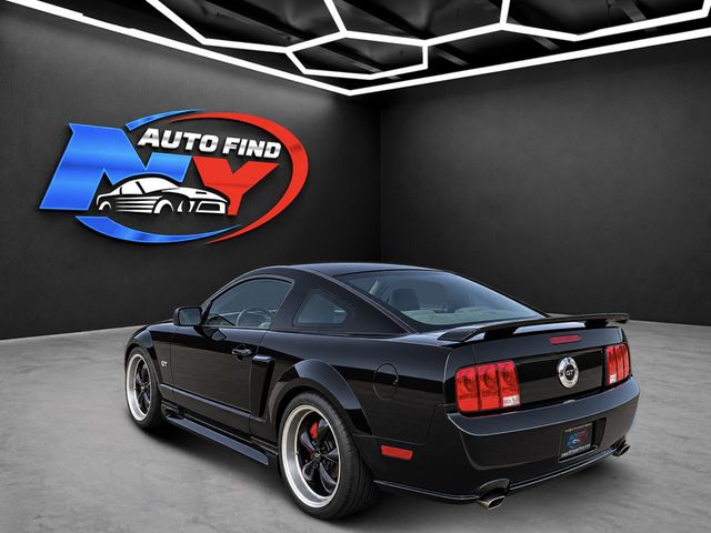 2005 Ford Mustang CLEAN CARFAX, 5-SPD MANUAL, SHAKER 500 AUDIO, INTERIOR UPGRADE - 23094285 - 13