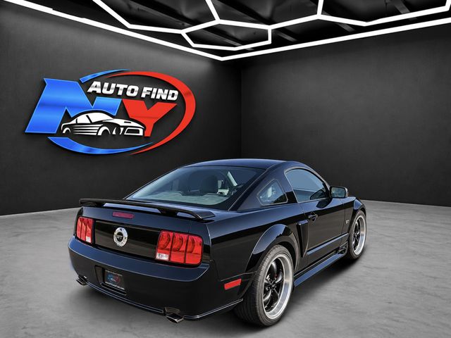 2005 Ford Mustang CLEAN CARFAX, 5-SPD MANUAL, SHAKER 500 AUDIO, INTERIOR UPGRADE - 23094285 - 14