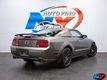 2005 Ford Mustang GT PREMIUM, 5-SPD MANUAL, SHAKER 500 AUDIO, INTERIOR UPGRADE PKG - 22510331 - 2