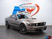 2005 Ford Mustang GT PREMIUM, 5-SPD MANUAL, SHAKER 500 AUDIO, INTERIOR UPGRADE PKG - 22510331 - 5