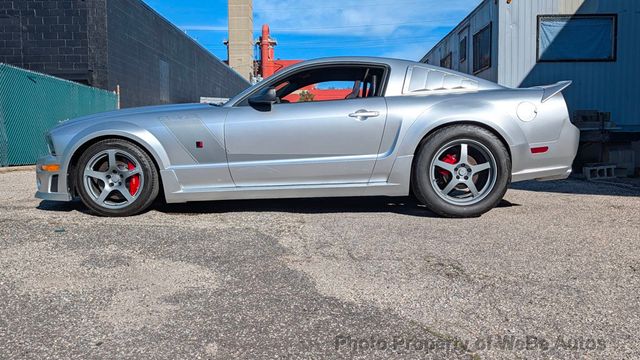 2005 Ford Mustang Roush 427R "STRETCH" For Sale - 22934238 - 10