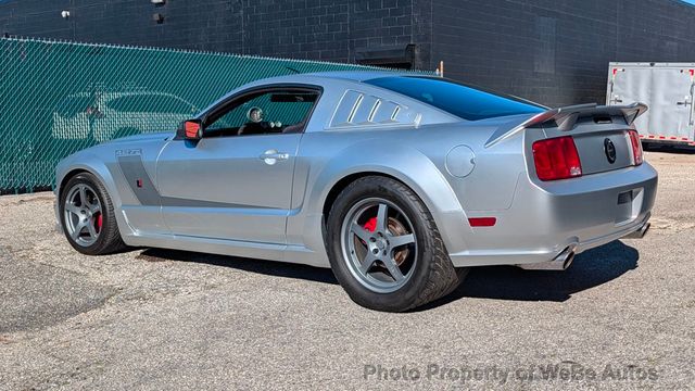 2005 Ford Mustang Roush 427R "STRETCH" For Sale - 22934238 - 11