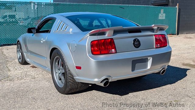 2005 Ford Mustang Roush 427R "STRETCH" For Sale - 22934238 - 13