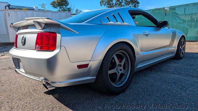 2005 Ford Mustang Roush 427R "STRETCH" For Sale - 22934238 - 15
