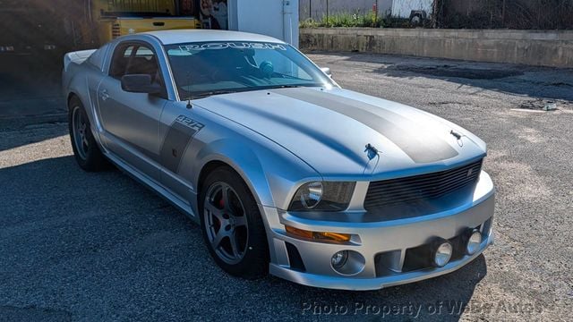 2005 Ford Mustang Roush 427R "STRETCH" For Sale - 22934238 - 18