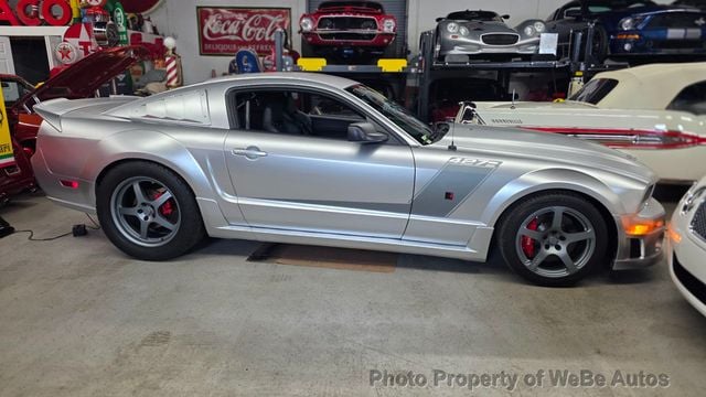 2005 Ford Mustang Roush 427R "STRETCH" For Sale - 22934238 - 1