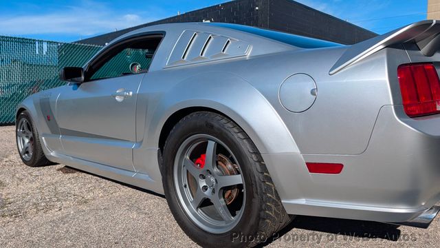 2005 Ford Mustang Roush 427R "STRETCH" For Sale - 22934238 - 22