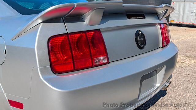 2005 Ford Mustang Roush 427R "STRETCH" For Sale - 22934238 - 23