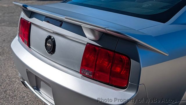 2005 Ford Mustang Roush 427R "STRETCH" For Sale - 22934238 - 25