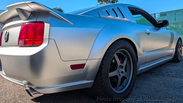 2005 Ford Mustang Roush 427R "STRETCH" For Sale - 22934238 - 27