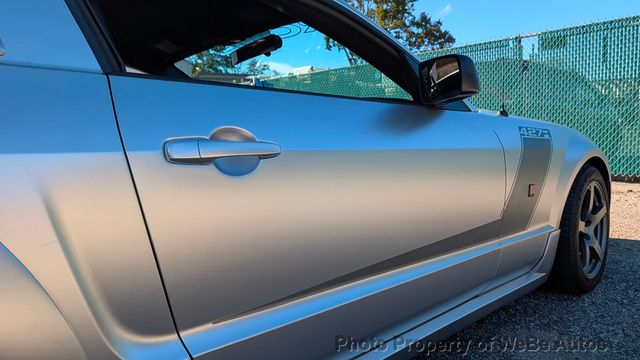 2005 Ford Mustang Roush 427R "STRETCH" For Sale - 22934238 - 28